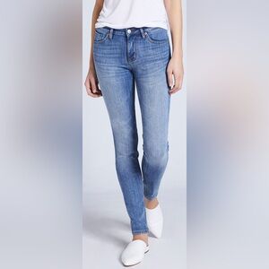 Dish Denim Skinny Jean Light Blue 24